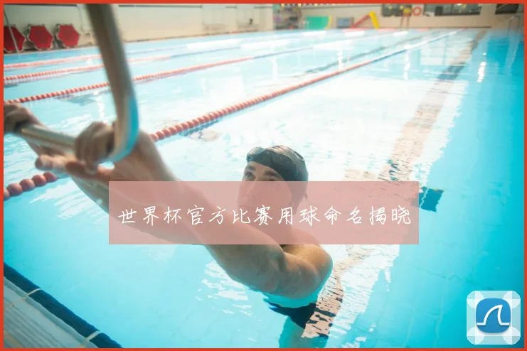 世界杯官方比赛用球命名揭晓