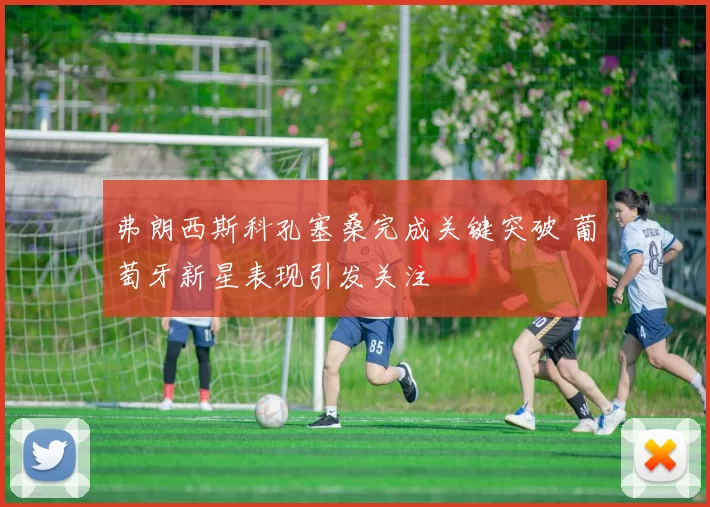 弗朗西斯科孔塞桑完成关键突破 葡萄牙新星表现引发关注