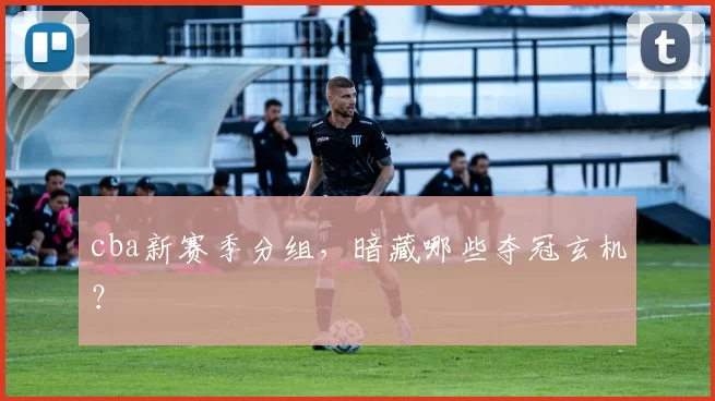 cba新赛季分组，暗藏哪些夺冠玄机？