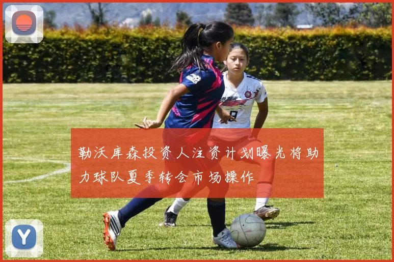 勒沃库森投资人注资计划曝光将助力球队夏季转会市场操作